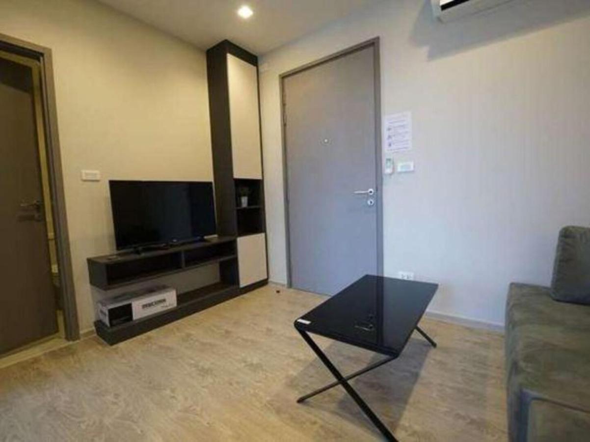 The Base Central Pattaya -Luxury Condo -Free Wifi Екстериор снимка